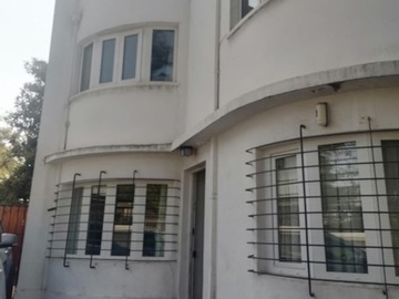 Venta / Casa / Ñuñoa