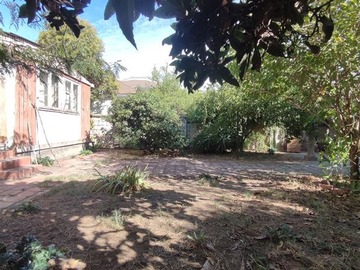 Venta / Casa / Ñuñoa