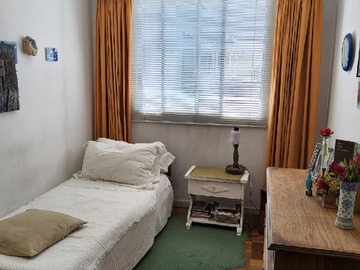 Venta / Casa / Ñuñoa