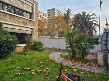 Venta / Casa / Ñuñoa