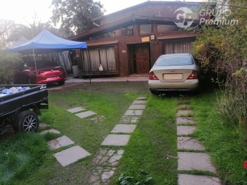 Venta / Casa / Ñuñoa