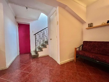 Casa en condominio en Ñuñoa — foto 3