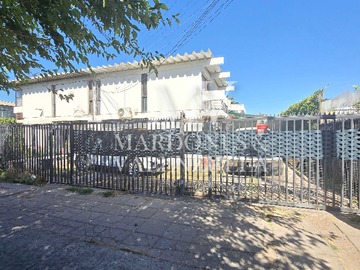 Venta / Casa / Ñuñoa