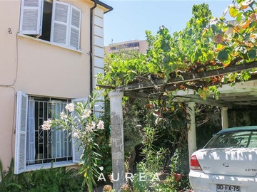 Venta / Casa / Ñuñoa