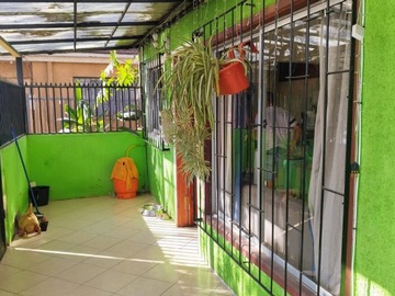 Venta / Casa / Ñuñoa