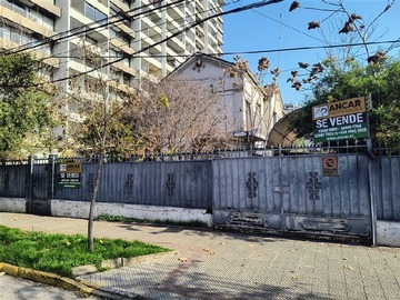 Venta / Casa / Ñuñoa