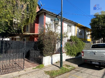 Venta / Casa / Ñuñoa