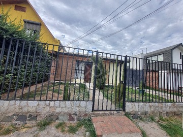 Venta / Casa / Ñuñoa
