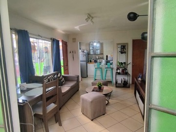 Venta / Casa / Ñuñoa