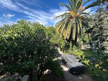 Venta / Casa / Ñuñoa