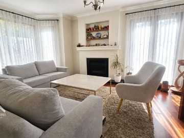 Venta / Casa / Ñuñoa