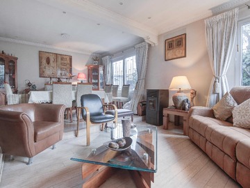 Venta / Casa / Ñuñoa