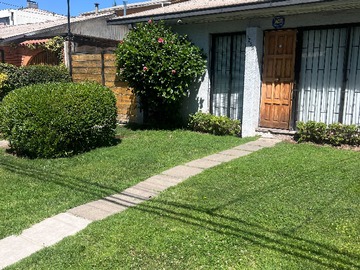 Venta / Casa / Ñuñoa