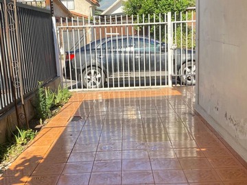 Venta / Casa / Ñuñoa