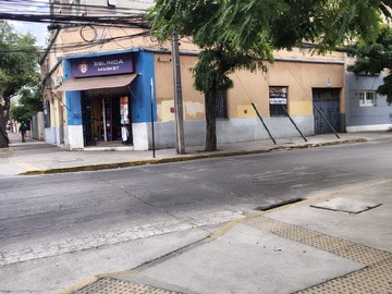 Venta / Casa / Ñuñoa