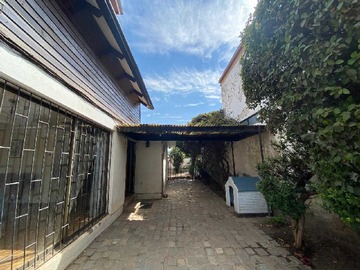 Venta / Casa / Ñuñoa