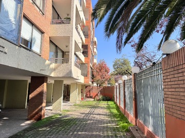 Venta / Casa / Ñuñoa