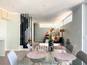 Venta / Casa / Ñuñoa