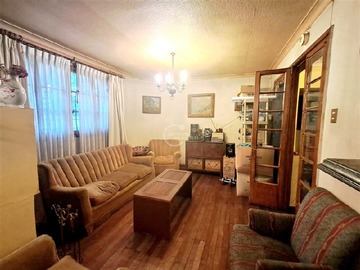 Venta / Casa / Ñuñoa
