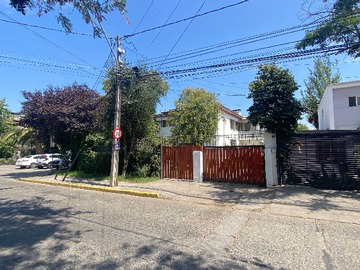 Venta / Casa / Ñuñoa