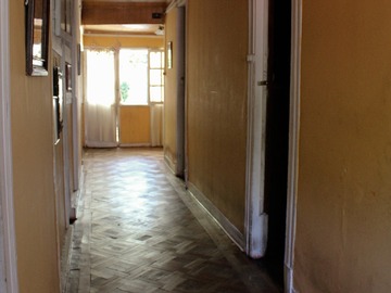 Pasillo