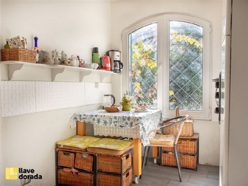 Venta / Casa / Ñuñoa