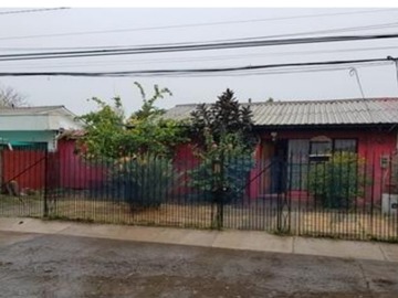 Venta / Casa / Ñuñoa