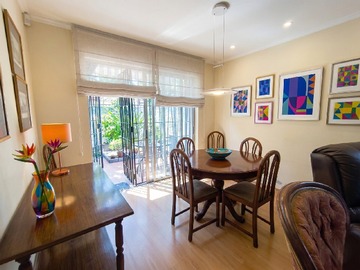 Venta / Casa / Ñuñoa