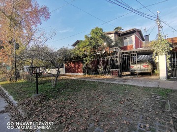 Venta / Casa / Ñuñoa