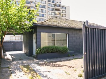 Venta / Casa / Ñuñoa