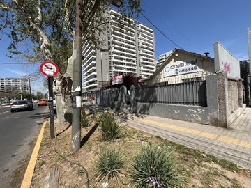 Venta / Casa / Ñuñoa