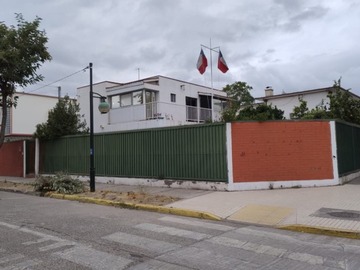 Venta / Casa / Ñuñoa