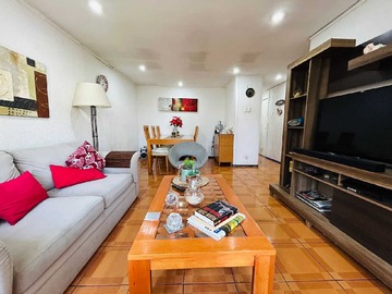 Venta / Casa / Ñuñoa