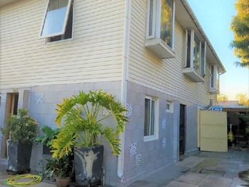 Venta / Casa / Ñuñoa