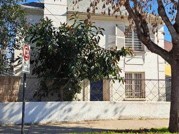 Venta / Casa / Ñuñoa