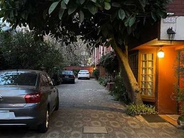 Venta / Casa / Ñuñoa