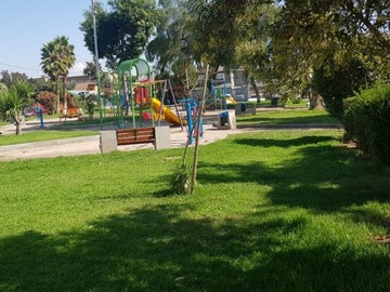 Venta / Casa / Ñuñoa