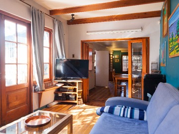 Venta / Casa / Ñuñoa
