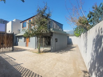 Venta / Casa / Ñuñoa