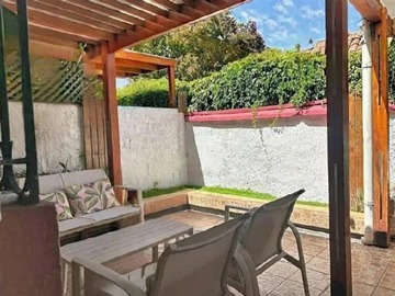 Venta / Casa / Ñuñoa