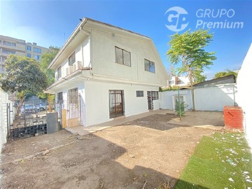 Venta / Casa / Ñuñoa