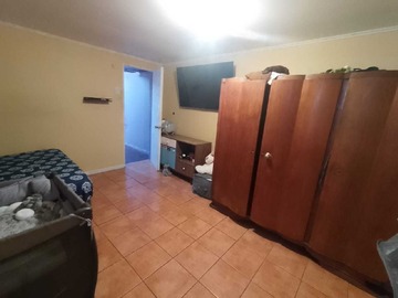 Venta / Casa / Ñuñoa