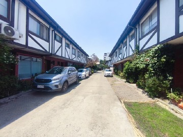 Venta / Casa / Ñuñoa