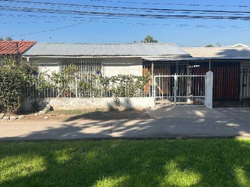 Venta / Casa / Ñuñoa
