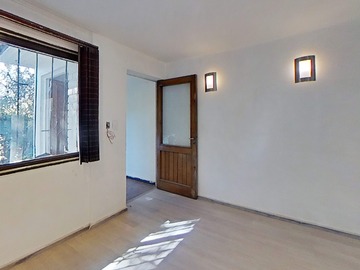 Venta / Casa / Ñuñoa