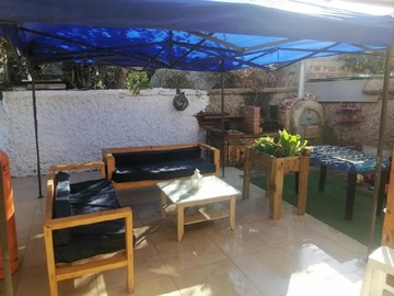 Venta / Casa / Ñuñoa