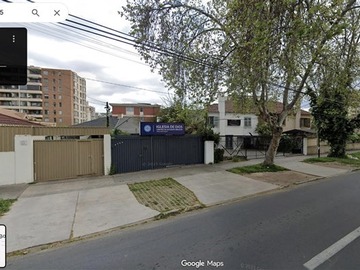 Venta / Casa / Ñuñoa