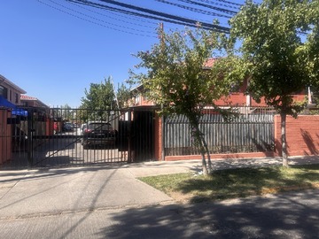 Venta / Casa / Ñuñoa