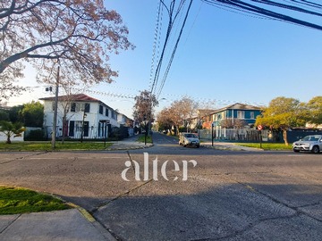 Venta / Casa / Ñuñoa