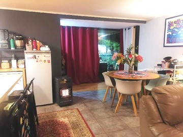 Venta / Casa / Ñuñoa